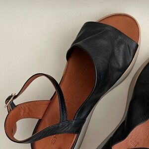SHADDY  Platform Sandals EUR 39